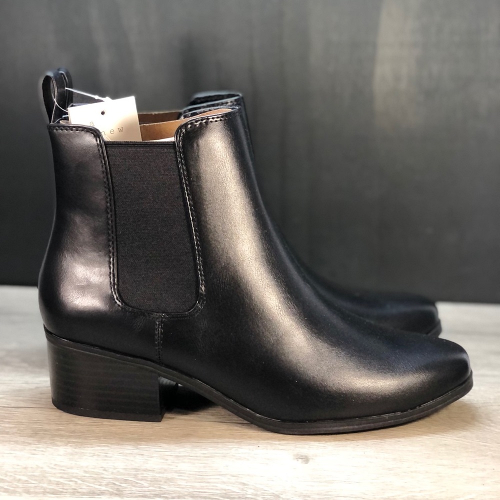 ‼️LAST PAIR‼️ a • new day Ellie Boots - Picture 6 of 12
